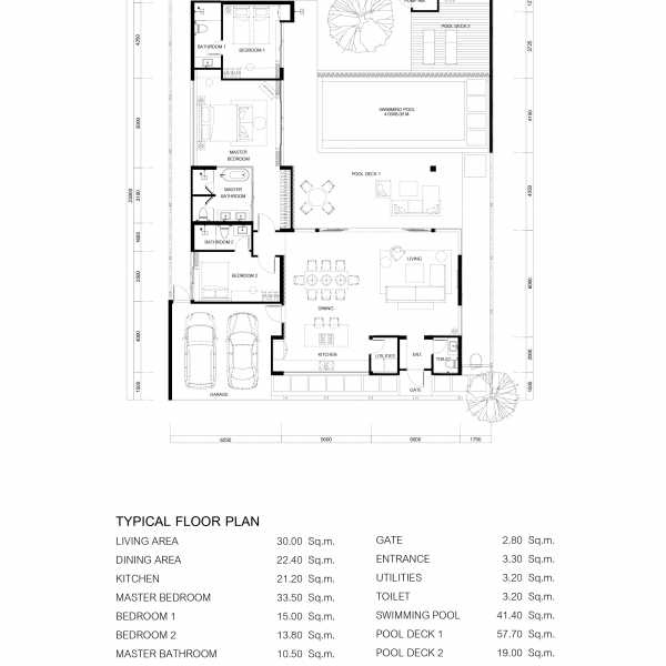 Планировка 3