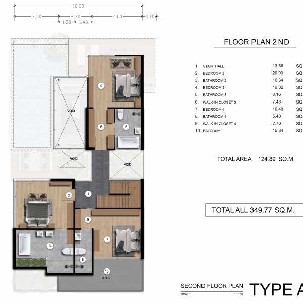 Планировка 2