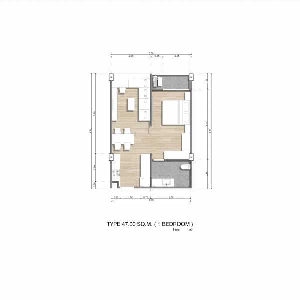 Планировка 2