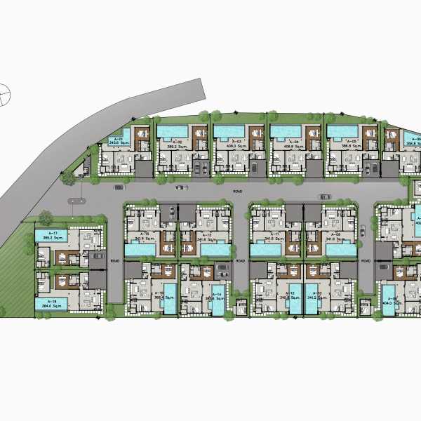 Планировка 2