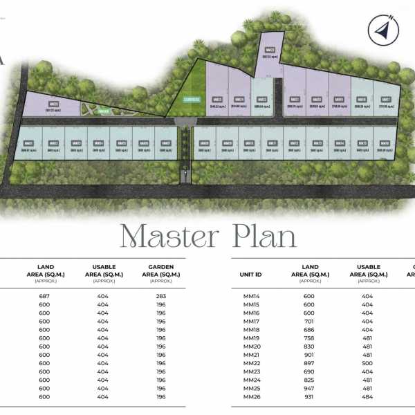 Планировка 2