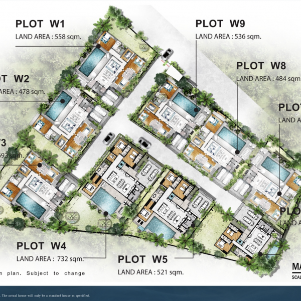 Планировка 2