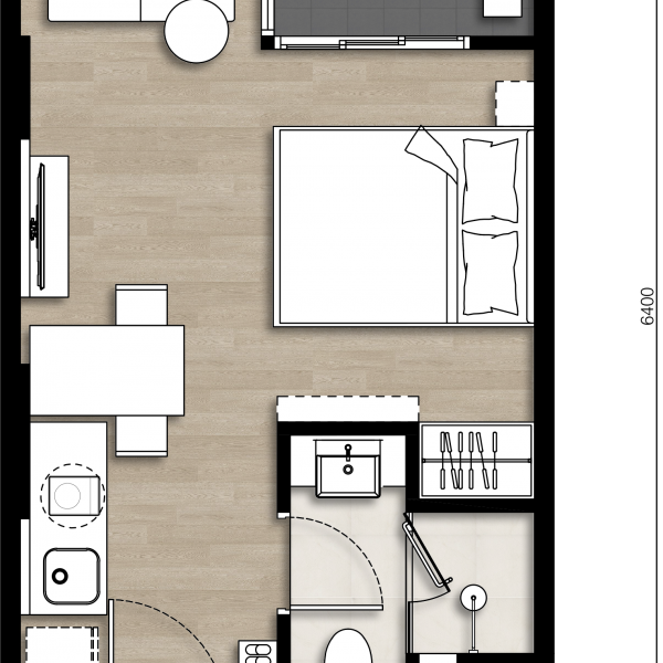 Планировка 1