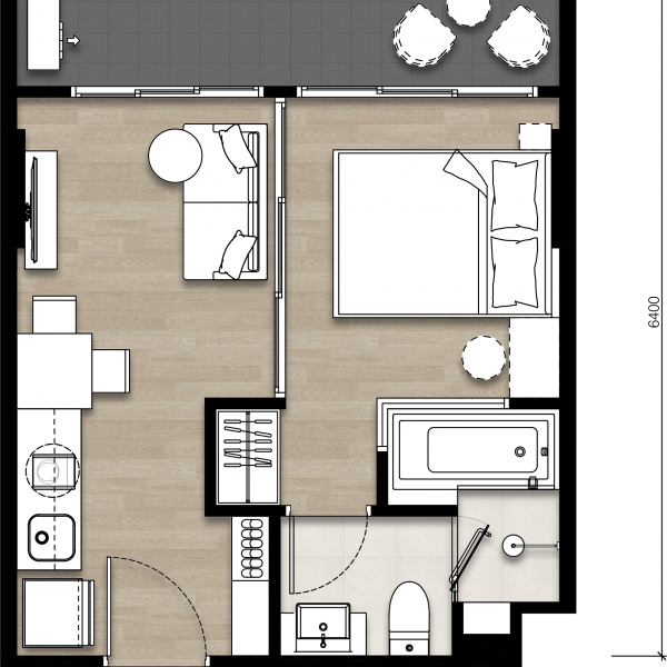 Планировка 2