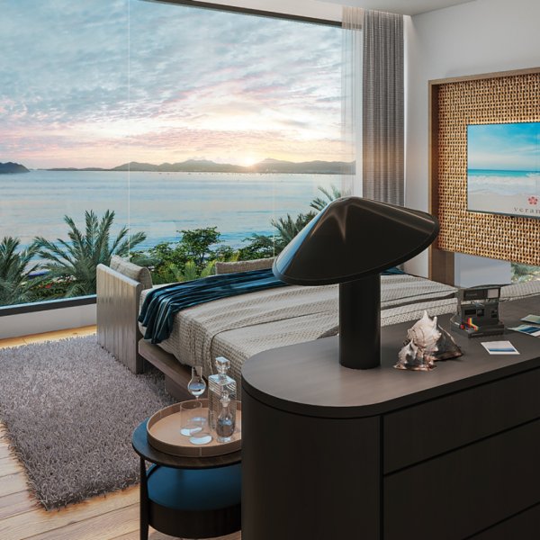 3-Bedroom Villa, with sea view, on Ao Yon beach - photo 3