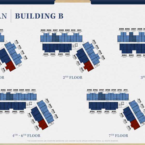 Планировка 1