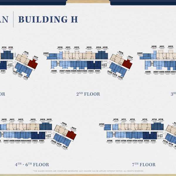 Планировка 7