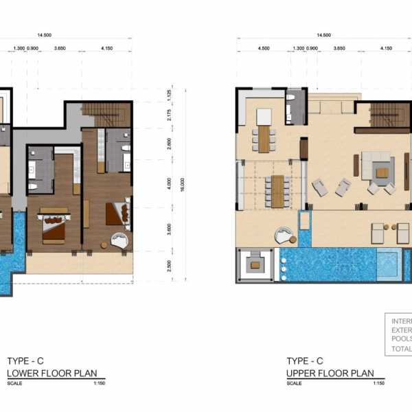 Планировка 4