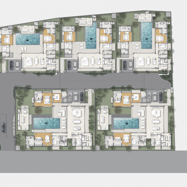 Планировка 2