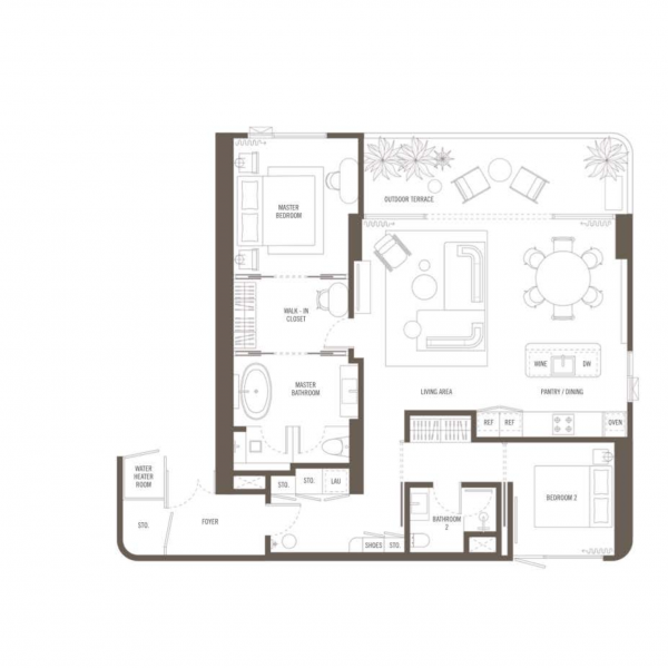 Планировка 3