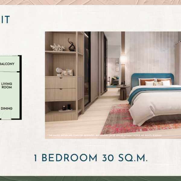 Планировка 1