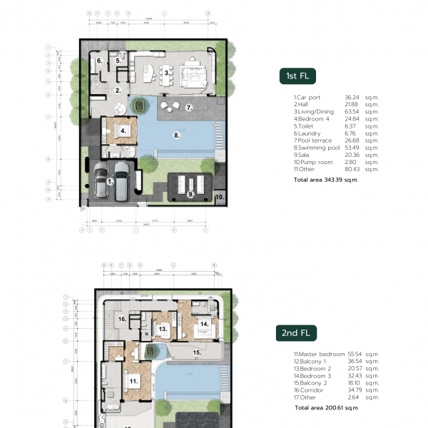 Планировка 1