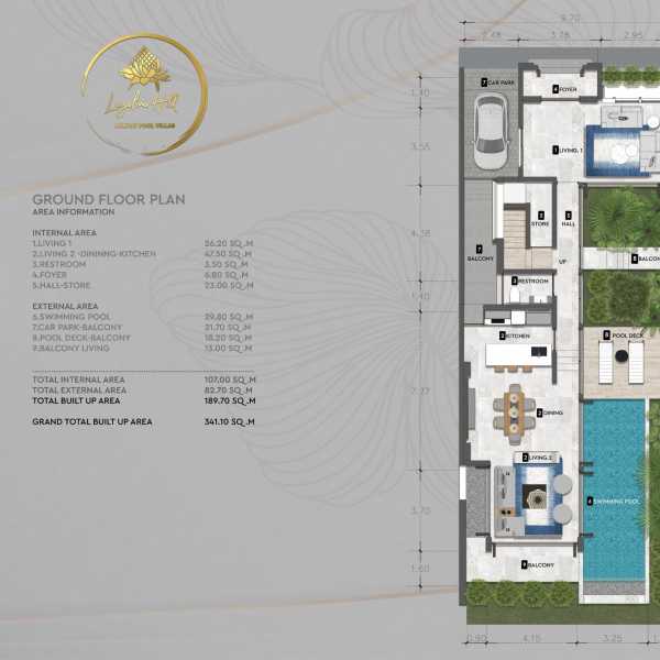 Планировка 1