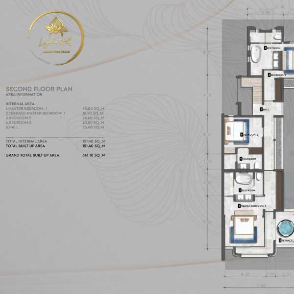 Планировка 2