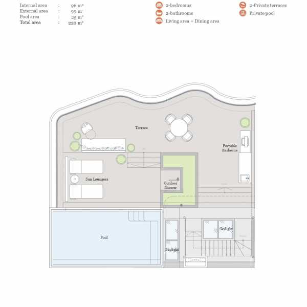 Планировка 2