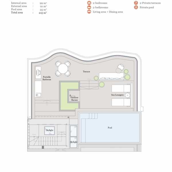 Планировка 4