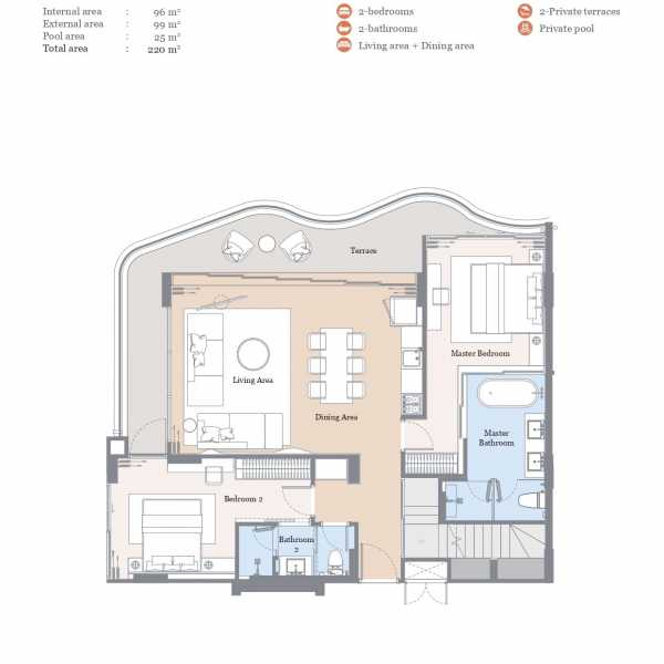 Планировка 1