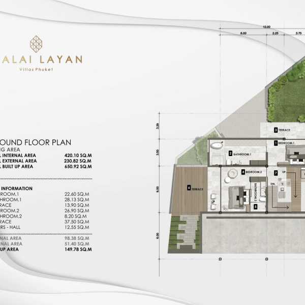 Планировка 3