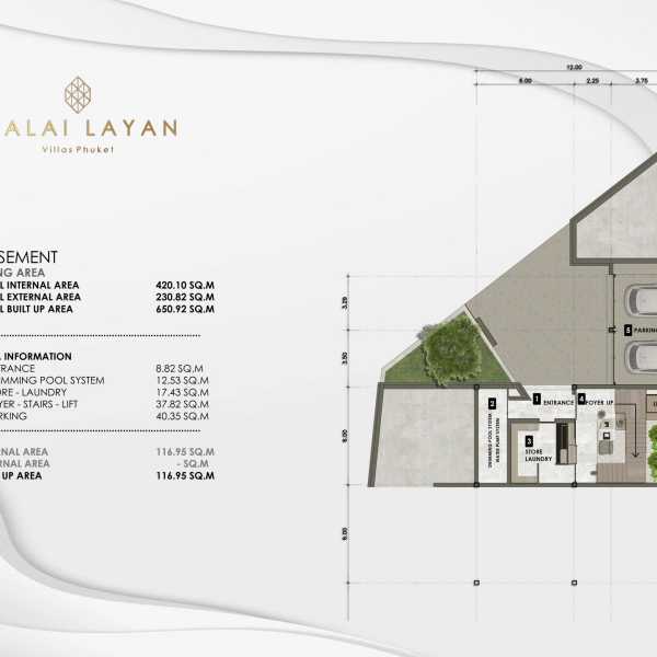 Планировка 2