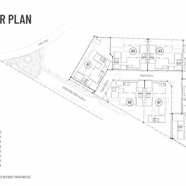 Мастер план 1