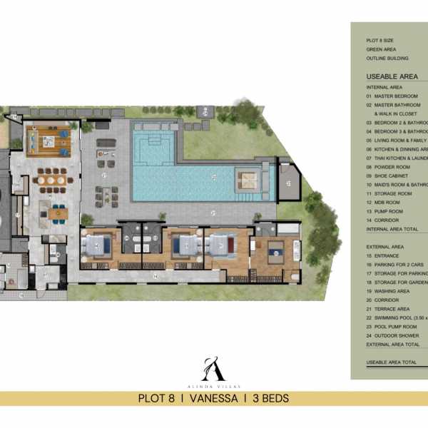 Планировка 8