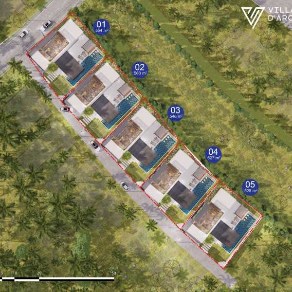 Планировка 5