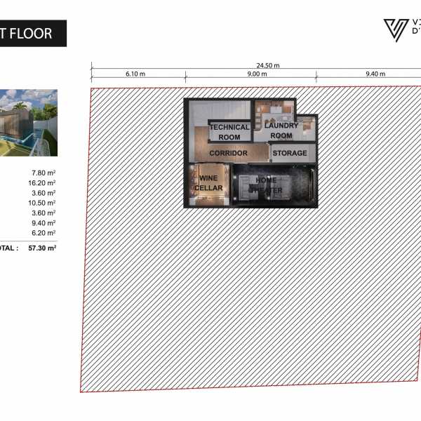 Планировка 1