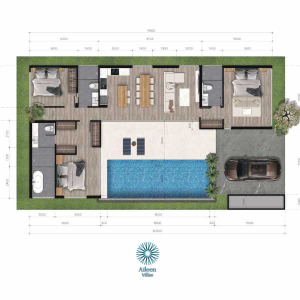 Планировка 1