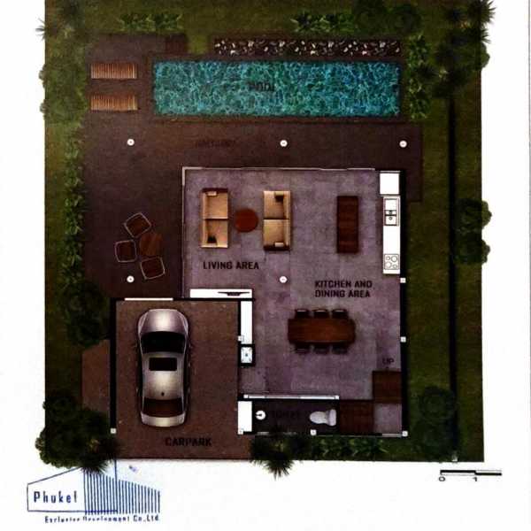 Планировка 1