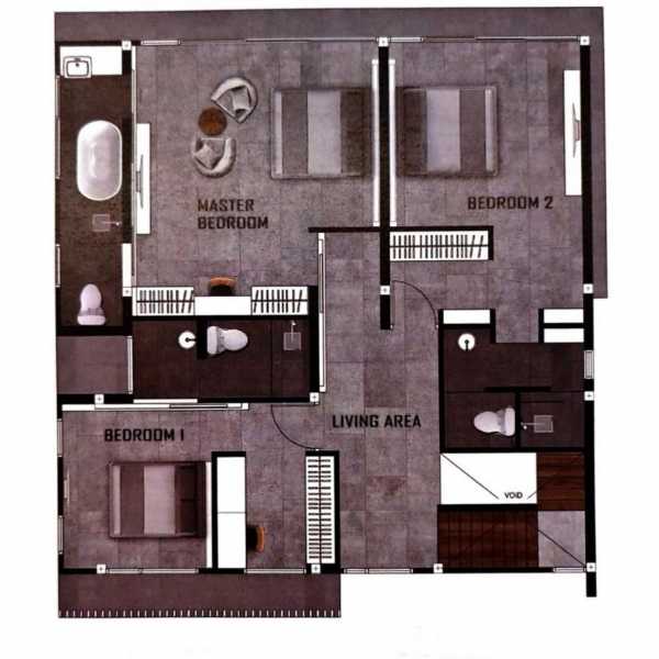 Планировка 2