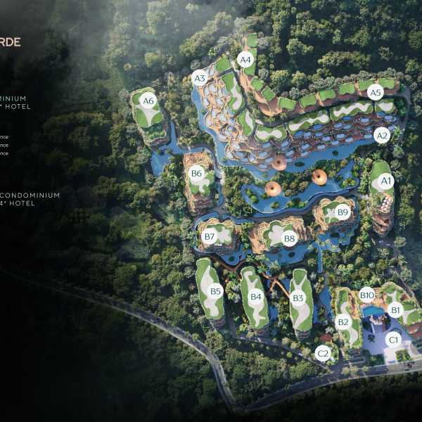 Планировка 1