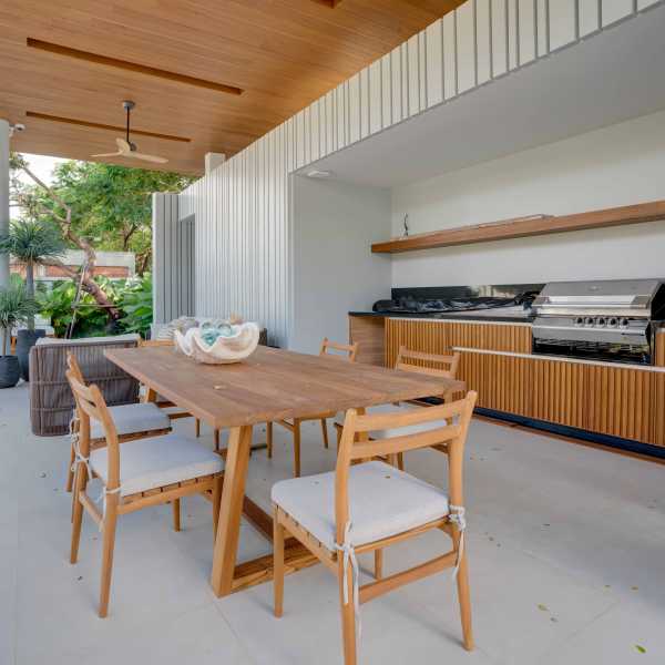4-Bedroom Villa, with sea view, on Kamala beach - photo 26