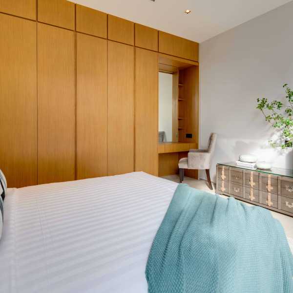 4-Bedroom Villa, with sea view, on Kamala beach - photo 21