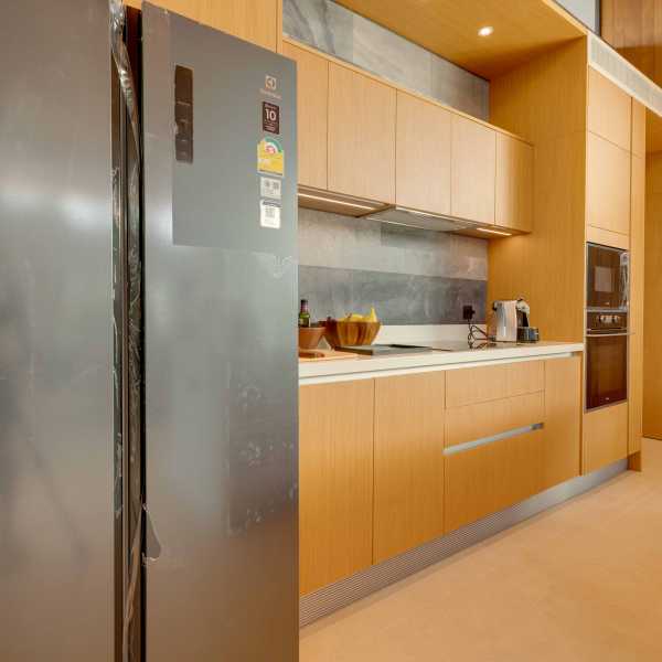 4-Bedroom Villa, with sea view, on Kamala beach - photo 11