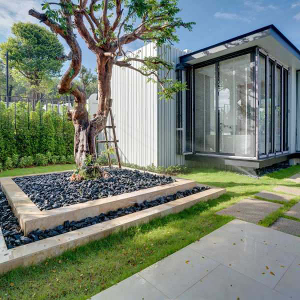 4-Bedroom Villa, with sea view, on Kamala beach - photo 27