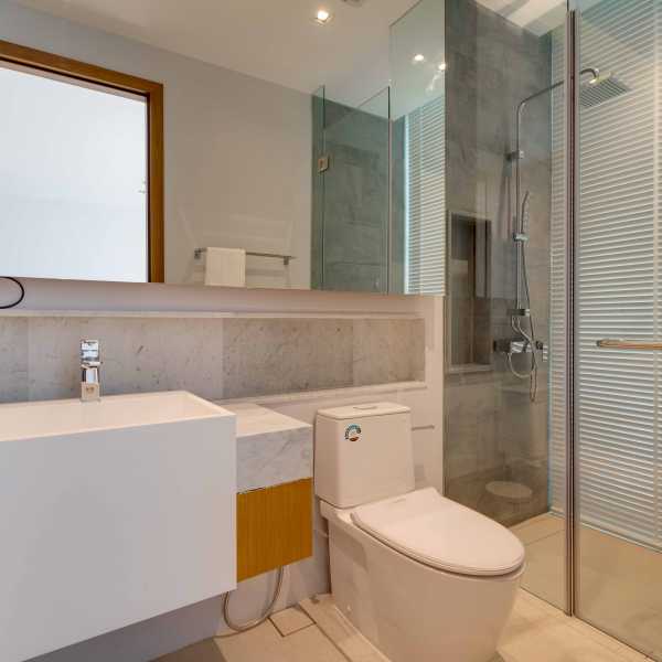 4-Bedroom Villa, with sea view, on Kamala beach - photo 25