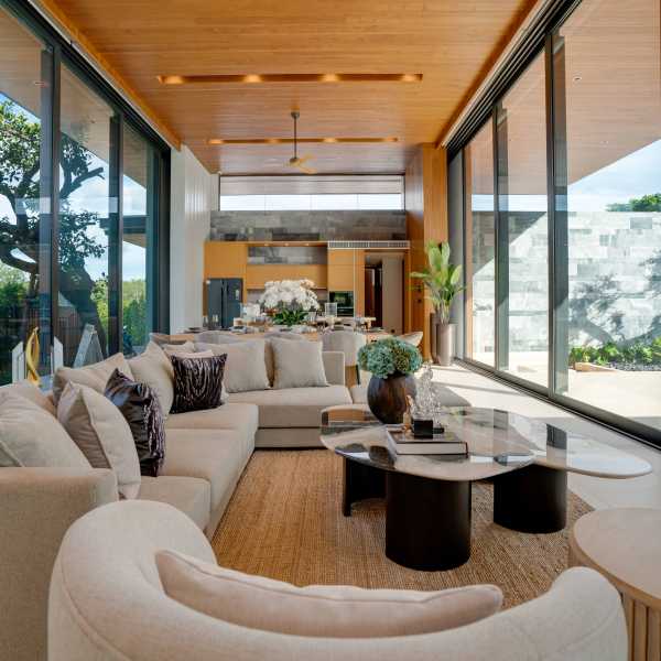 4-Bedroom Villa, with sea view, on Kamala beach - photo 7