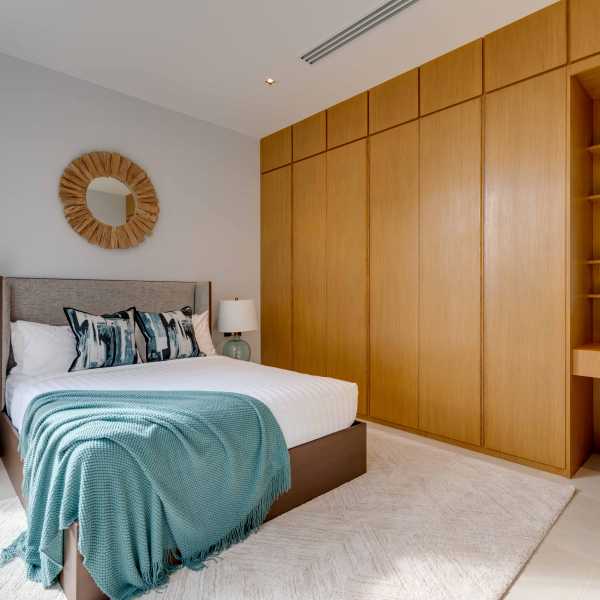 4-Bedroom Villa, with sea view, on Kamala beach - photo 19