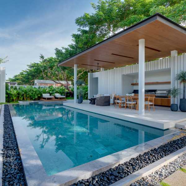3-Bedroom Villa, with pool view, on Kamala beach - photo 33