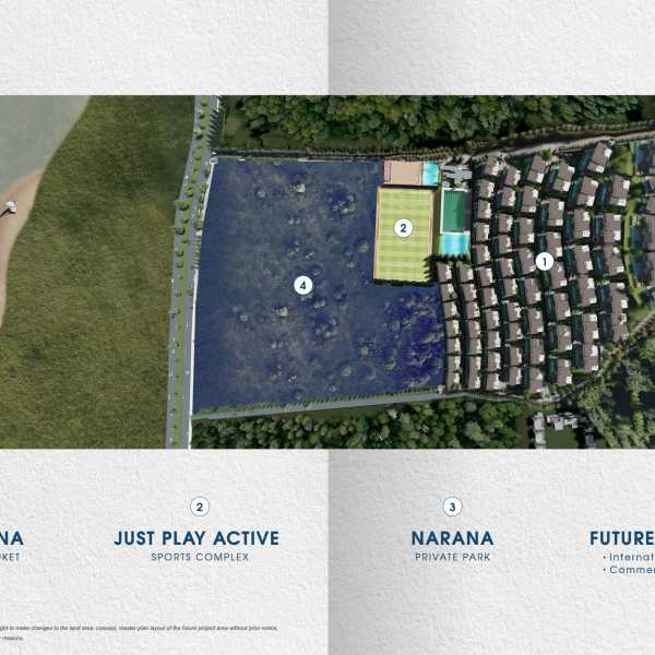 Мастер план 2