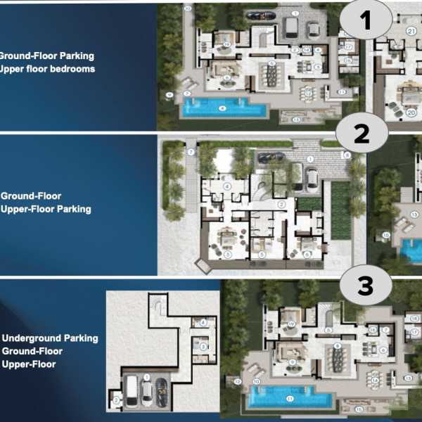 Планировка 4