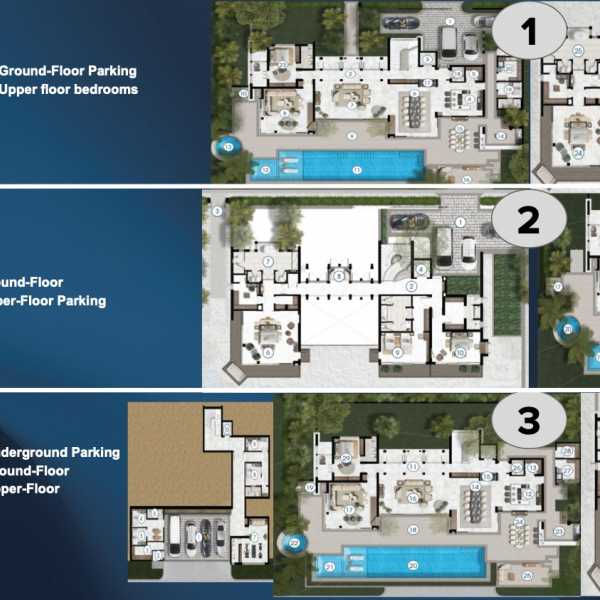 Планировка 6