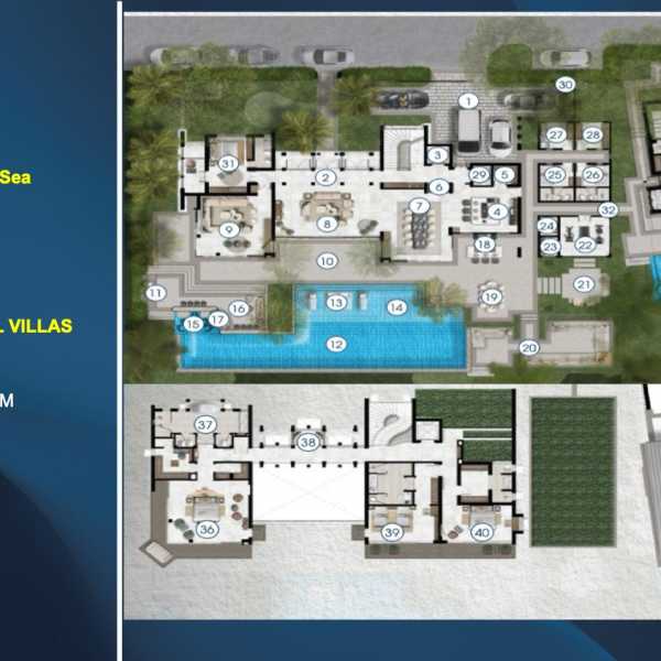 Планировка 7