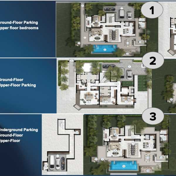 Планировка 1