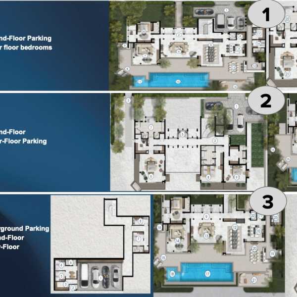 Планировка 1