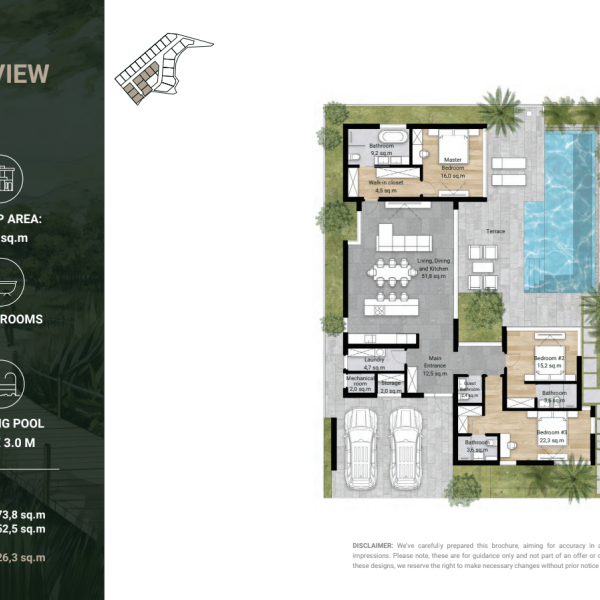 Планировка 1