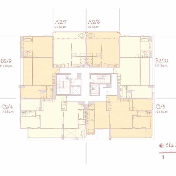 Мастер план 7