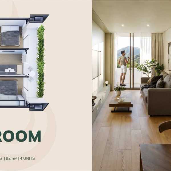 Планировка 3