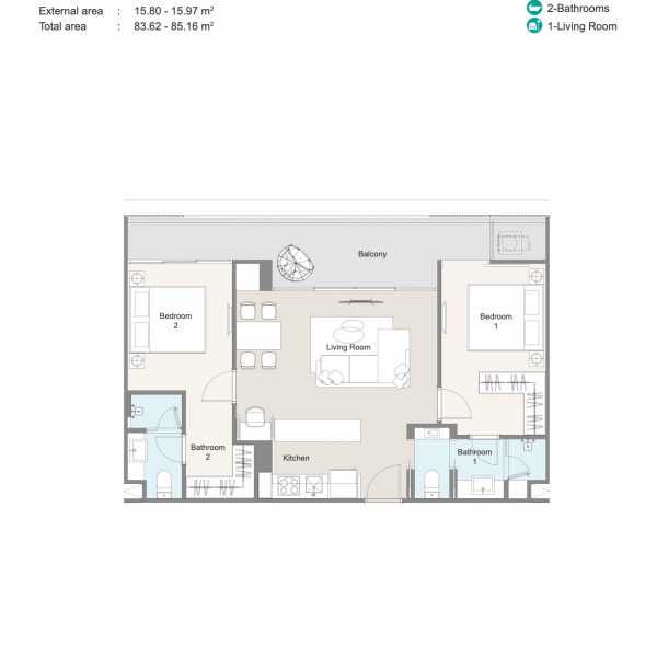 Планировка 4