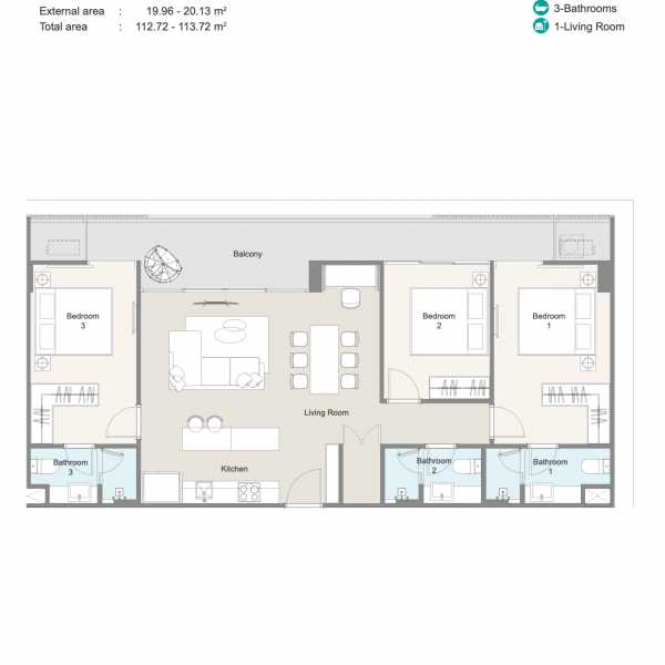 Планировка 6